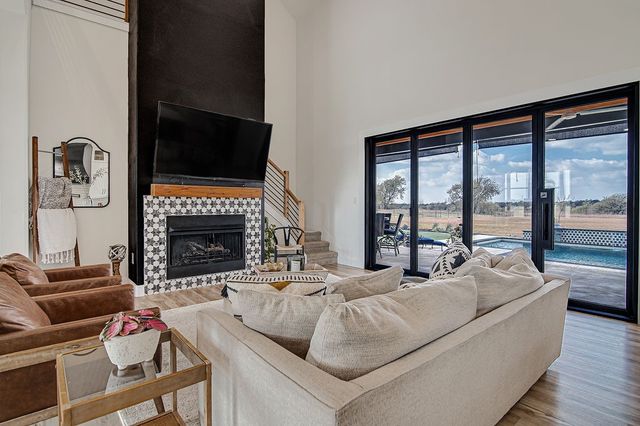 13021 Fm 2331, Godley, TX 76044