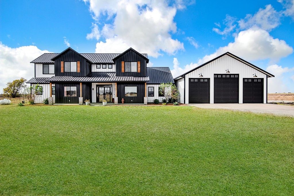 13021 Fm 2331, Godley, TX 76044