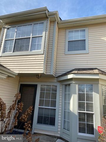 4 KENSINGTON CT, Princeton, NJ 08540