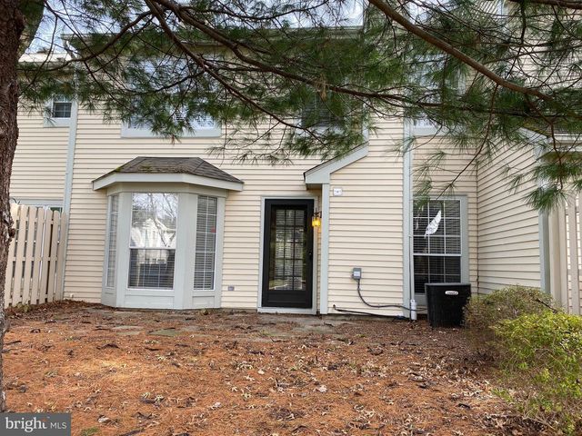 4 KENSINGTON CT, Princeton, NJ 08540