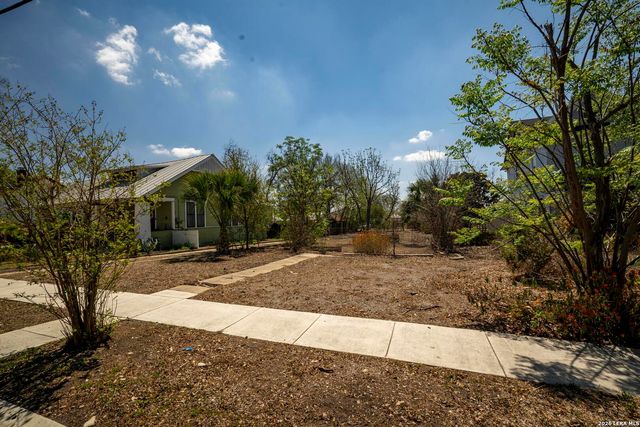 810 Mason, San Antonio, TX 78208