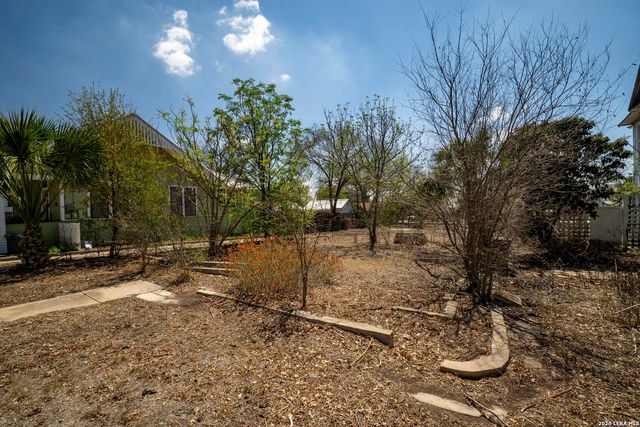 810 Mason, San Antonio, TX 78208