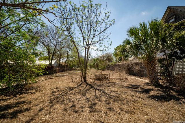 810 Mason, San Antonio, TX 78208
