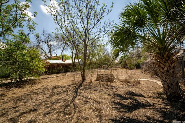 810 Mason, San Antonio, TX 78208