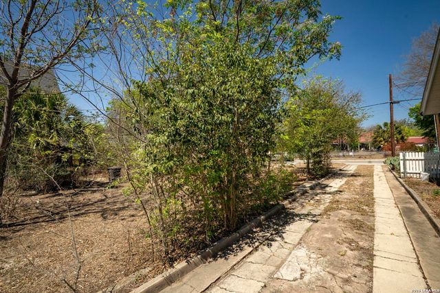 810 Mason, San Antonio, TX 78208