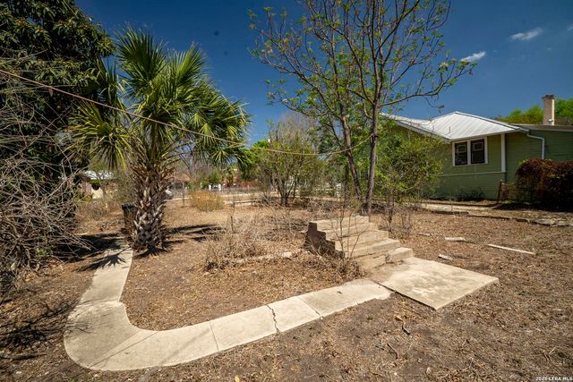 810 Mason, San Antonio, TX 78208