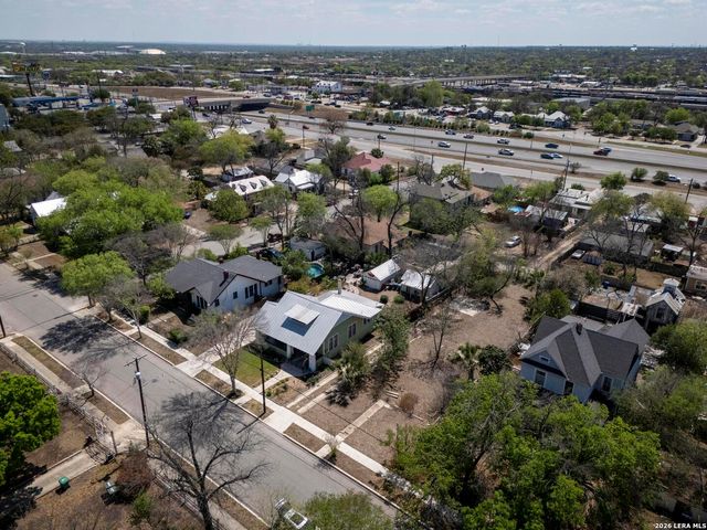 810 Mason, San Antonio, TX 78208
