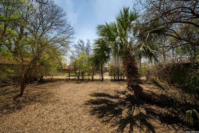 810 Mason, San Antonio, TX 78208