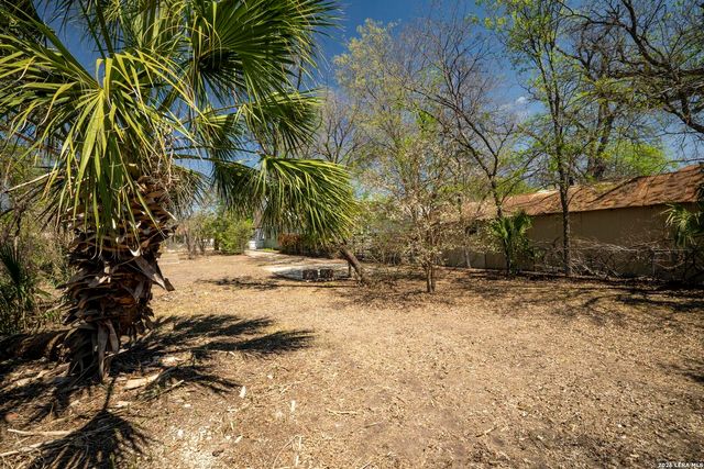 810 Mason, San Antonio, TX 78208