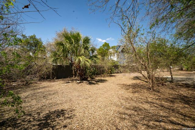 810 Mason, San Antonio, TX 78208