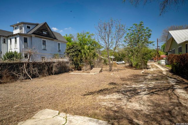 810 Mason, San Antonio, TX 78208