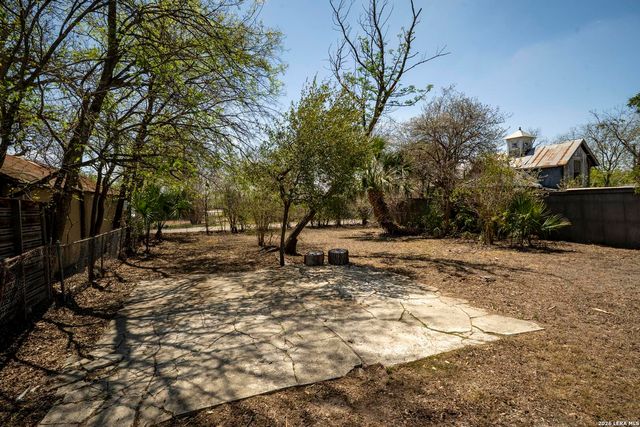 810 Mason, San Antonio, TX 78208
