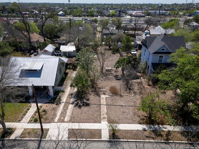 810 Mason, San Antonio, TX 78208