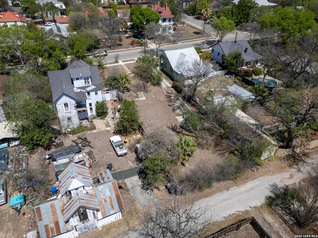 810 Mason, San Antonio, TX 78208