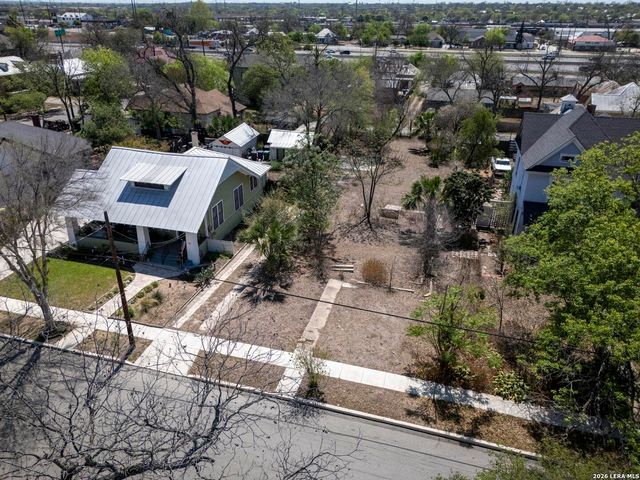 810 Mason, San Antonio, TX 78208