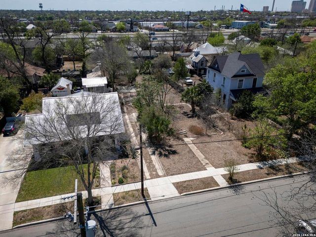 810 Mason, San Antonio, TX 78208