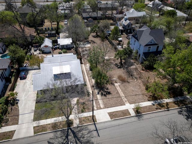 810 Mason, San Antonio, TX 78208