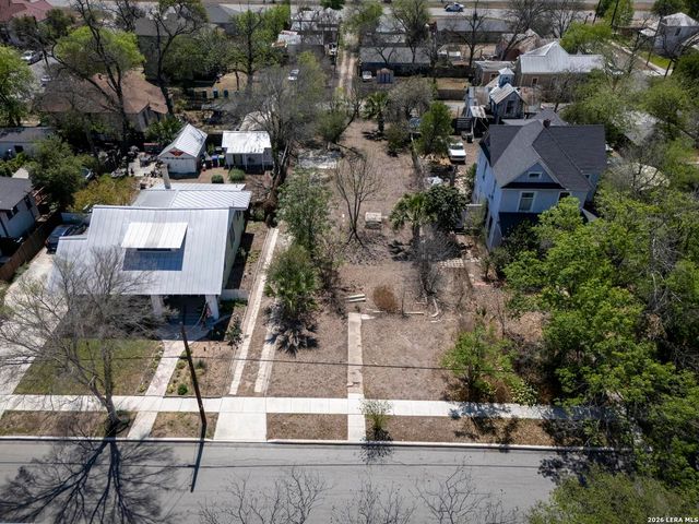 810 Mason, San Antonio, TX 78208