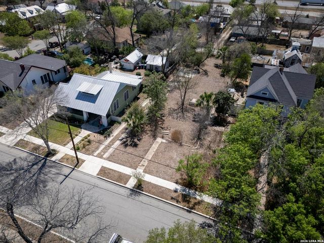 810 Mason, San Antonio, TX 78208
