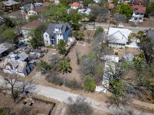 810 Mason, San Antonio, TX 78208