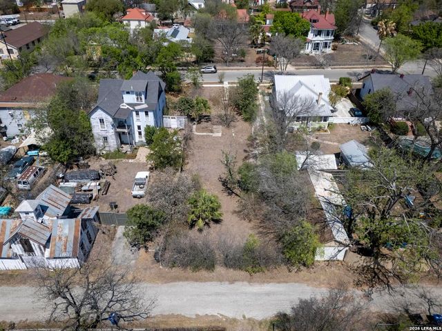 810 Mason, San Antonio, TX 78208