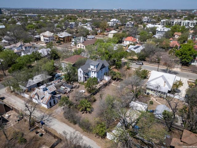 810 Mason, San Antonio, TX 78208