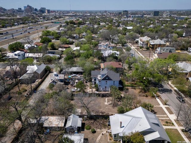 810 Mason, San Antonio, TX 78208