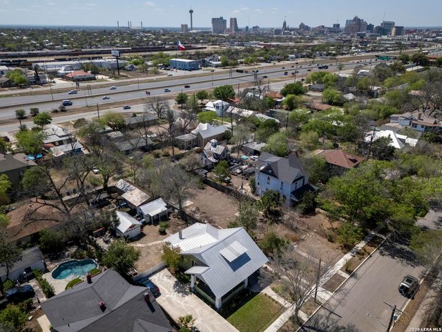 810 Mason, San Antonio, TX 78208