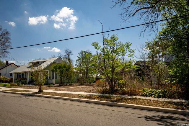 810 Mason, San Antonio, TX 78208