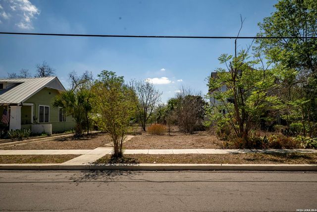 810 Mason, San Antonio, TX 78208