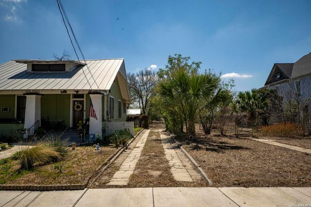 810 Mason, San Antonio, TX 78208