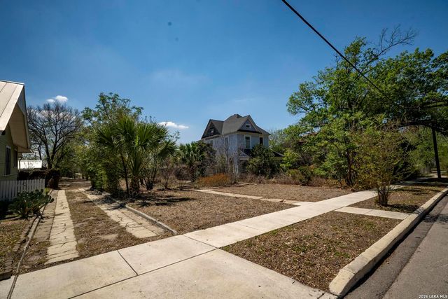 810 Mason, San Antonio, TX 78208