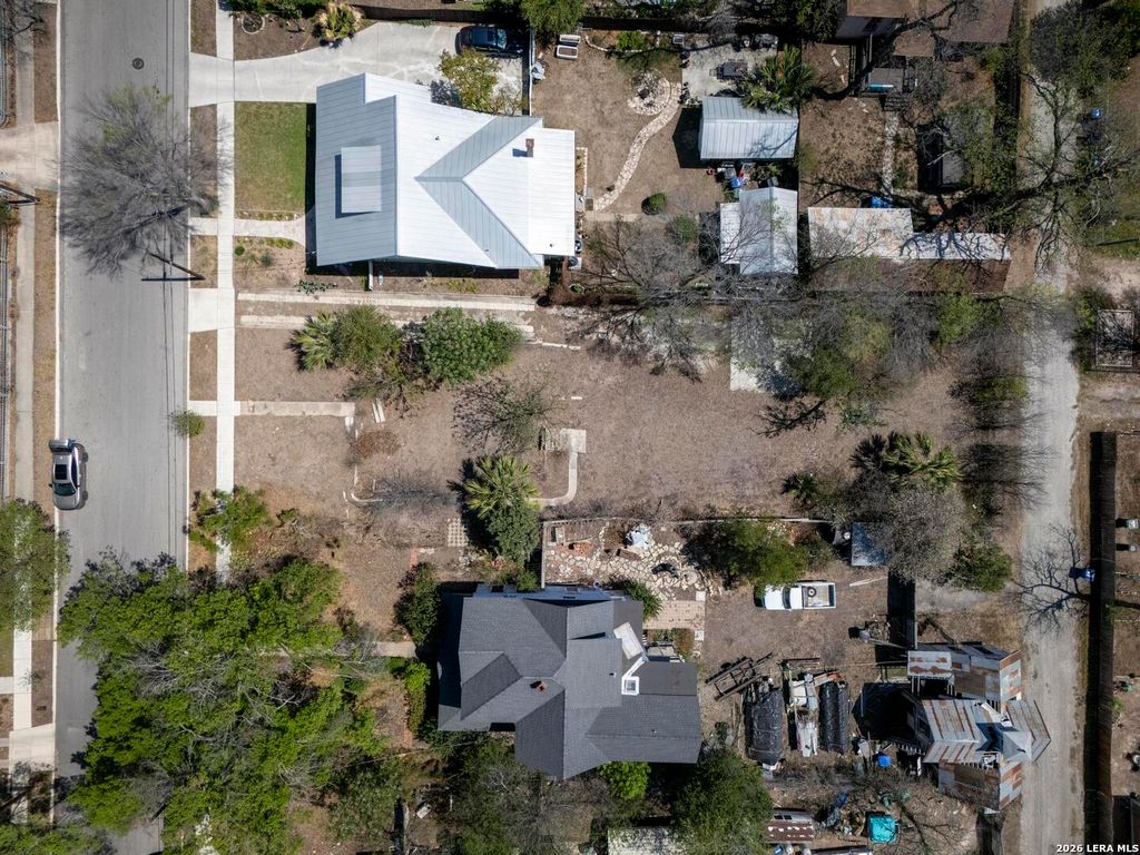810 Mason, San Antonio, TX 78208