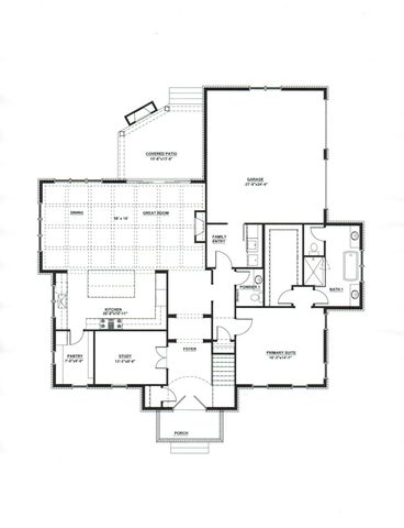 4009 Charter Oak Ct, Spring Hill, TN 37174