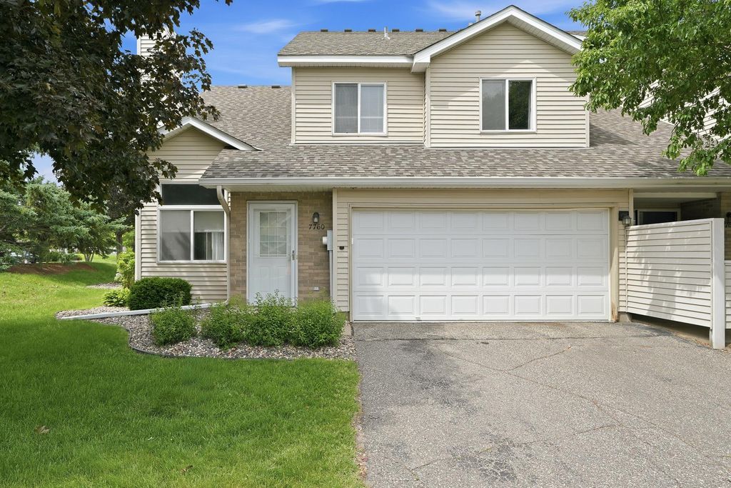 7760 79th Street S, Cottage Grove, MN 55016