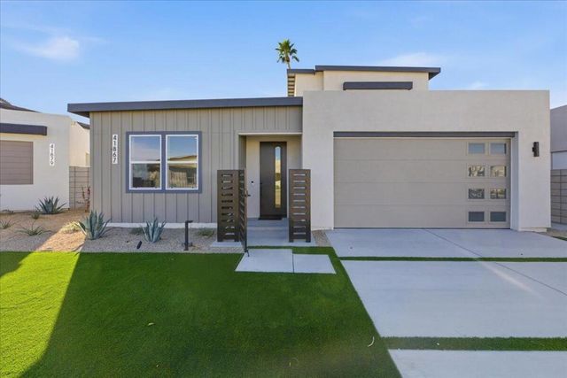 41867 Volare Court, Bermuda Dunes, CA 92203