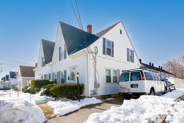 406-408 Court St, Plymouth, MA 02360