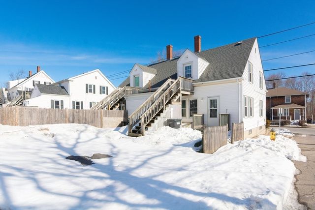 406-408 Court St, Plymouth, MA 02360