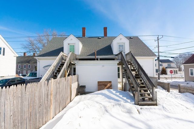 406-408 Court St, Plymouth, MA 02360