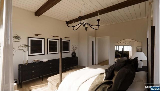 331 Lockwood Drive, Paramus, NJ 07652