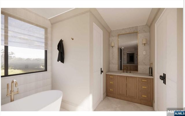 331 Lockwood Drive, Paramus, NJ 07652