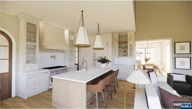 331 Lockwood Drive, Paramus, NJ 07652