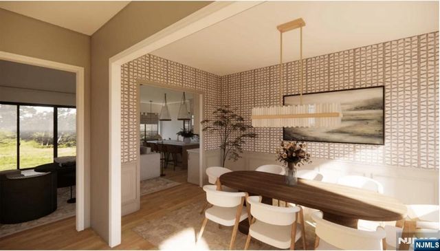 331 Lockwood Drive, Paramus, NJ 07652