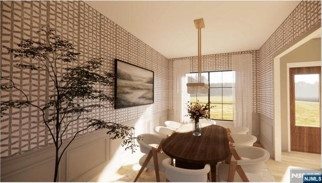 331 Lockwood Drive, Paramus, NJ 07652