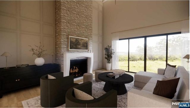 331 Lockwood Drive, Paramus, NJ 07652