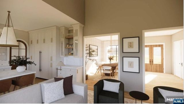 331 Lockwood Drive, Paramus, NJ 07652