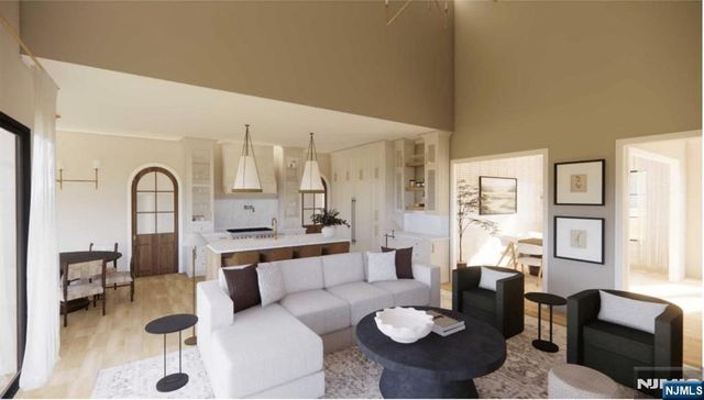 331 Lockwood Drive, Paramus, NJ 07652