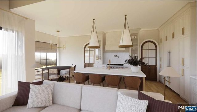 331 Lockwood Drive, Paramus, NJ 07652