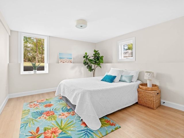 91 Houston Avenue, Newport, RI 02840