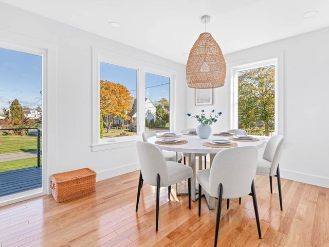 91 Houston Avenue, Newport, RI 02840